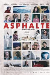 دانلود فیلم Asphalte 2015