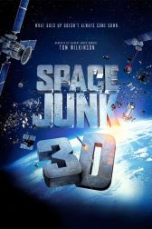 دانلود فیلم Space Junk 3D 2012
