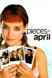 دانلود فیلم Pieces of April 2003