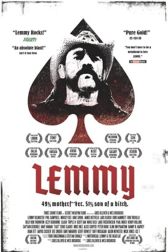 دانلود فیلم Lemmy 2010