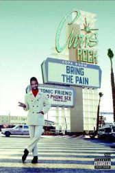 دانلود فیلم Chris Rock: Bring the Pain 1996