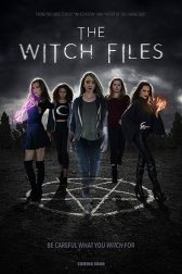 دانلود فیلم The Witch Files 2018