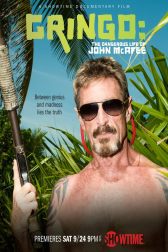 دانلود فیلم Gringo: The Dangerous Life of John McAfee 2016