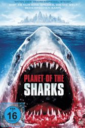 دانلود فیلم Planet of the Sharks 2016
