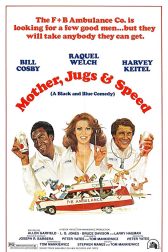 دانلود فیلم Mother, Jugs and Speed 1976
