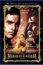 دانلود فیلم Mughal-E-Azam 1960