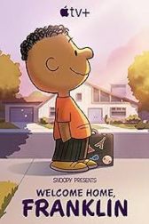 دانلود فیلم Snoopy Presents: Welcome Home, Franklin 2024