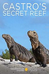 دانلود فیلم Castros Secret Reef 2016