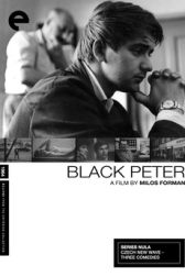 دانلود فیلم Black Peter 1964