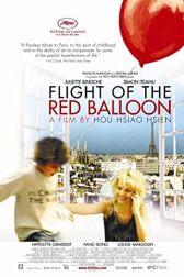 دانلود فیلم Le voyage du ballon rouge 2007