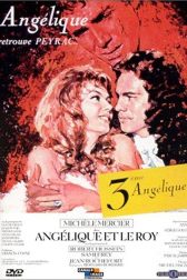 دانلود فیلم Angelique and the King 1966