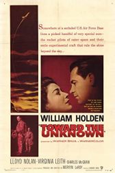 دانلود فیلم Toward the Unknown 1956