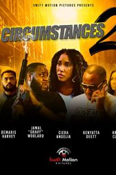 دانلود فیلم Circumstances 2: The Chase 2020