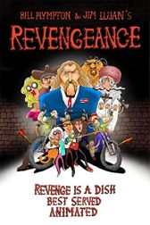 دانلود فیلم Revengeance 2016