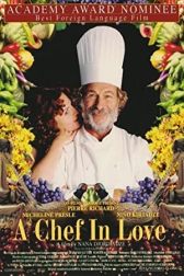 دانلود فیلم A Chef in Love 1996
