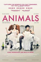 دانلود فیلم Animals 2019
