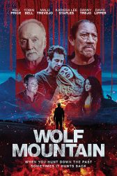 دانلود فیلم Wolf Mountain 2022