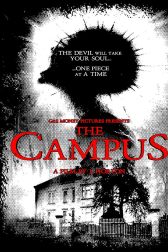 دانلود فیلم The Campus 2018