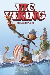 دانلود فیلم Vic the Viking and the Magic Sword 2019