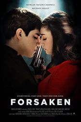 دانلود فیلم Forsaken 2017