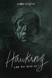 دانلود فیلم Hawking: Can You Hear Me? 2021