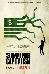 دانلود فیلم Saving Capitalism 2017