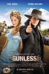 دانلود فیلم Gunless 2010