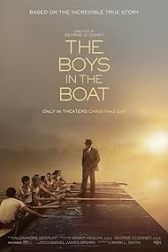 دانلود فیلم The Boys in the Boat 2023
