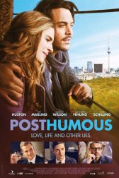 دانلود فیلم Posthumous 2014
