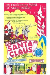 دانلود فیلم Santa Claus 1959