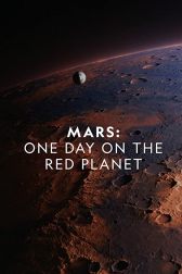 دانلود فیلم Mars: One Day on the Red Planet 2020