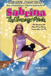 دانلود فیلم Sabrina the Teenage Witch 1996