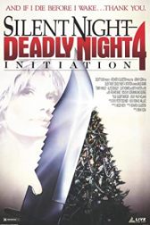 دانلود فیلم Silent Night, Deadly Night 4: Initiation 1990