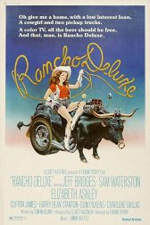 دانلود فیلم Rancho Deluxe 1975