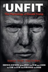دانلود فیلم Unfit: The Psychology of Donald Trump 2020