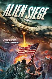 دانلود فیلم Alien Siege 2018