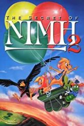 دانلود فیلم The Secret of NIMH 2: Timmy to the Rescue 1998