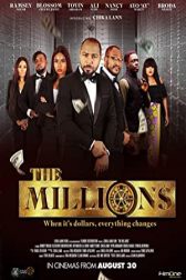 دانلود فیلم The Millions 2019