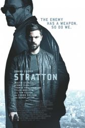 دانلود فیلم Stratton 2017