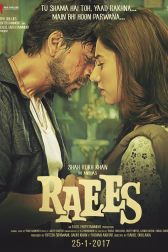 دانلود فیلم Raees 2017