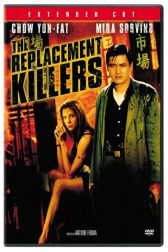 دانلود فیلم The Replacement Killers 1998