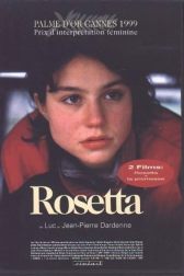 دانلود فیلم Rosetta 1999