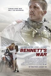 دانلود فیلم Bennettu0027s War 2019