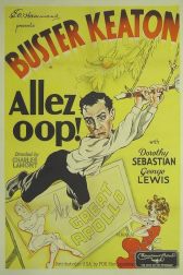 دانلود فیلم Allez Oop 1934