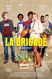 دانلود فیلم La brigade 2022