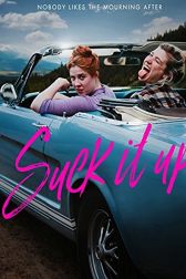 دانلود فیلم Suck It Up 2017