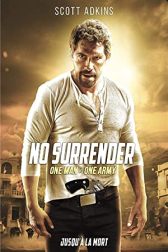 دانلود فیلم No Surrender 2018