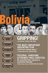 دانلود فیلم Bolivia 1999