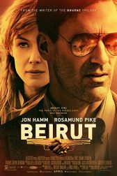 دانلود فیلم Beirut 2018