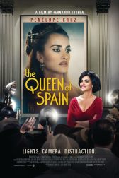 دانلود فیلم The Queen of Spain 2016